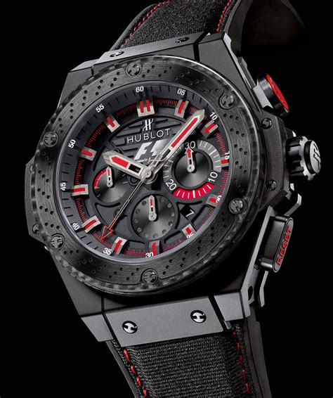 relogio hublot geneve f1 king power|hublot king power f1 watch.